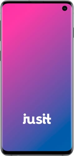 Samsung Galaxy S10 Green