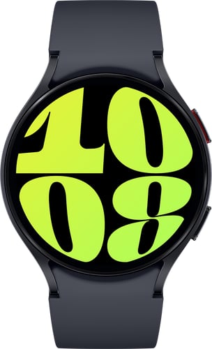 Samsung Galaxy Watch6 LTE Graphite 44mm