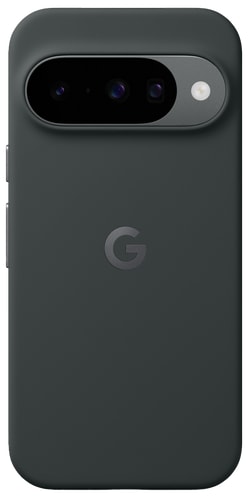 Google Pixel 10 & 10 Pro Backcover Obsidian
