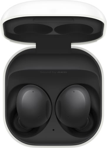 Samsung Galaxy Buds2 Bluetooth Headset black