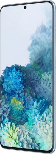 Samsung Galaxy S20+ 5G 128GB Cloud Blue Dual-SIM