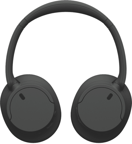 Sony Wireless Over-Ear Headset WHCH720N Black