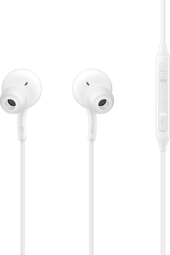 Samsung  Stereo Headset in ear USB C white