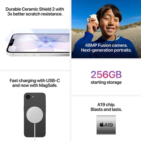 Apple iPhone 17e 5G