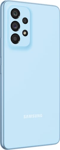 Samsung Galaxy A53 5G 128GB Awesome Blue Dual-SIM