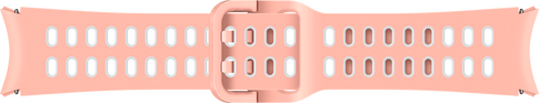 Samsung Watch Strap Sport Band S pink (20mm)