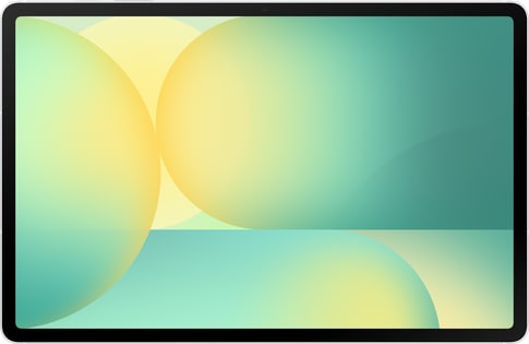 Samsung Galaxy Tab S10 FE WiFi 8+128GB  Silver (b2b)