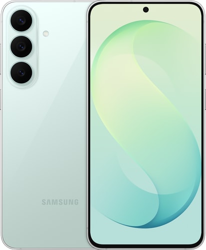 Samsung Galaxy S26 FE 5G 256GB Pistachio Dual-SIM