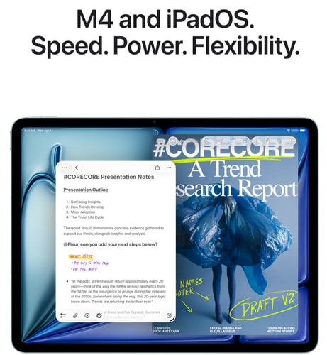 Apple iPad Air 11 (2026)