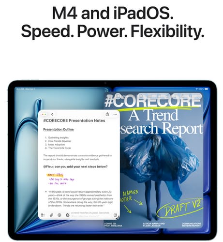 Apple iPad Air 11 (2026)