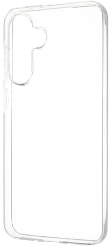 itStyle Galaxy A56 TPU Backcover Transparent