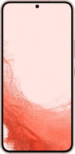 Samsung Galaxy S22 5G 256GB Pink Gold Dual-SIM