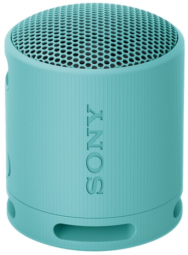 Sony SRS-XB100 Speaker turquoise