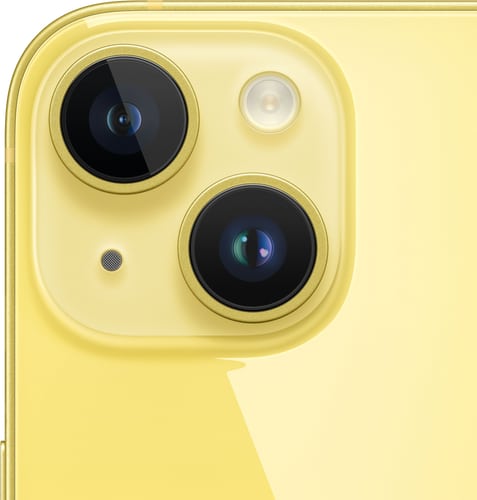 Apple iPhone 14 5G Yellow