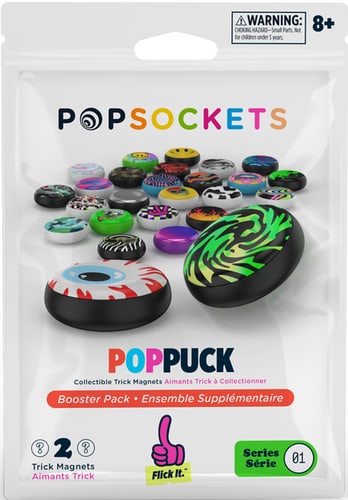 PopSockets PopPuck Booster Pack