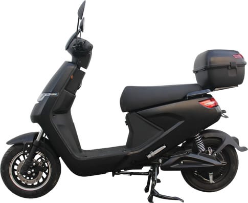 Scooter Gen2 EM38