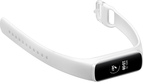 Samsung Galaxy Fit e White