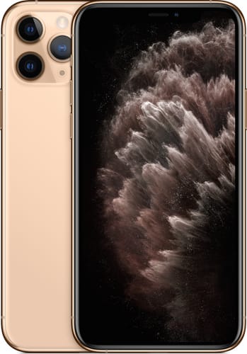Apple iPhone 11 Pro Gold