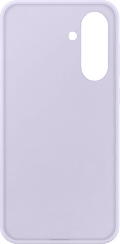 Samsung Galaxy A36 Silicone Backcover Lavender