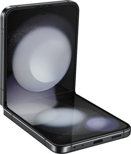Samsung Galaxy Z Flip5 5G Graphite
