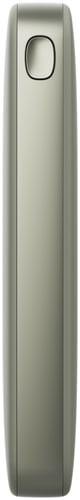 Fresh'N Rebel Powerbank 6000mAh USB C Dried Green