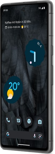 Google Pixel 7 5G Obsidian