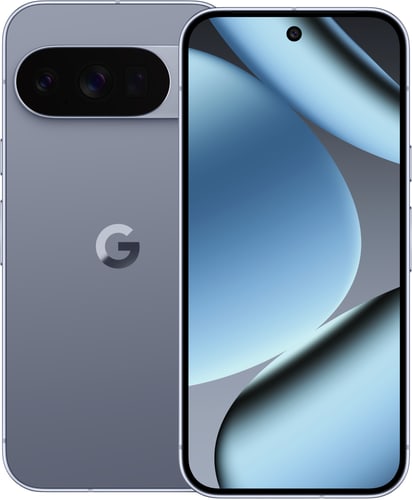 Google Pixel 10 Pro 5G Moonstone