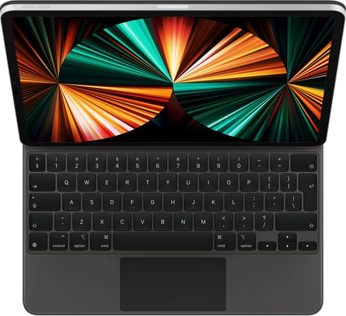 iPad Pro 12.9 (2021) Magic Keyboard - CH