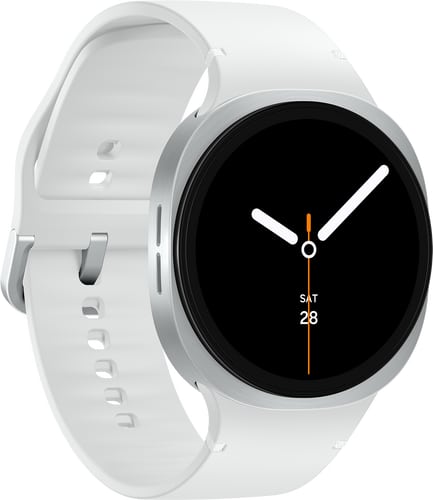 Samsung Galaxy Watch8 LTE 44mm Silver
