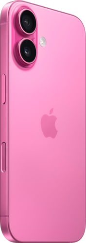 Apple iPhone 16 5G Pink