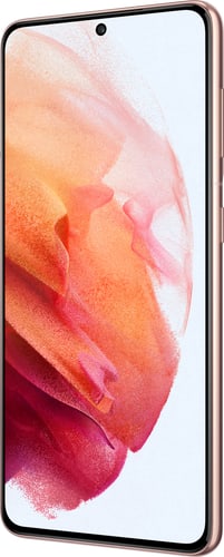 Samsung Galaxy S21 5G Phantom Pink Dual-SIM