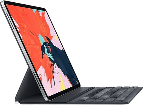 Apple iPad Pro 12.9 (2018) Keyboard CH