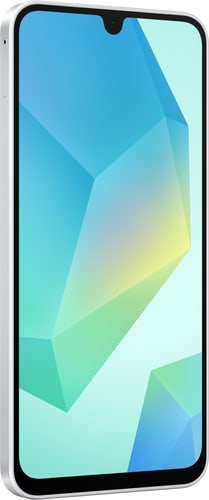 Samsung Galaxy A16 4G 128GB Light Gray