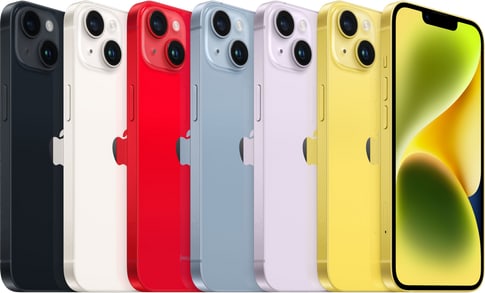 Apple iPhone 14 5G