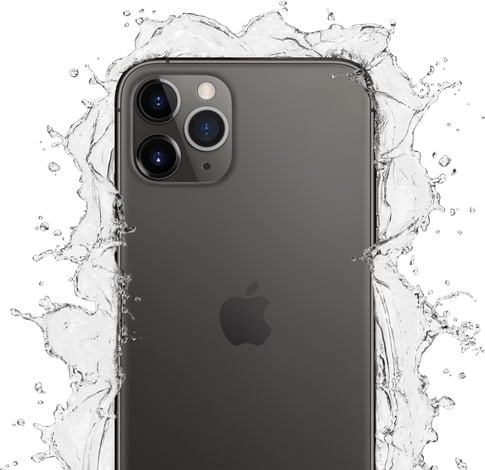 Apple iPhone 11 Pro Max Space Grey