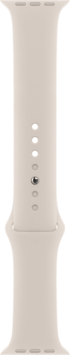 Apple Watch Serie 8 Sport Band Starlight