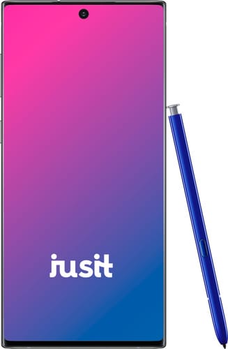 Samsung Galaxy Note10 Aura Glow