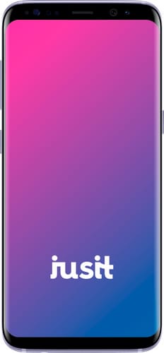 Samsung Galaxy S8 Orchid Gray