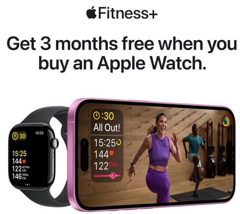 Apple Watch SE