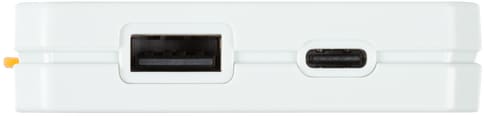 Xtorm Powerbank 5000mAh XE1050 coll white