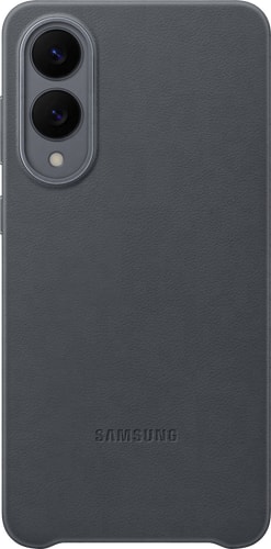 Samsung Galaxy S25 Edge Kindsuit Backcover Black