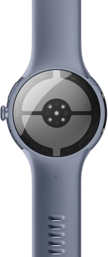 Google Pixel Watch 4 WiFi 45mm Moonstone