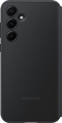 Samsung Galaxy A55&nbsp;Smart View Bookcover Black