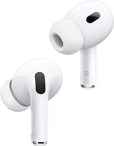 Apple AirPods Pro 2022 with MagSafe Charging Case White