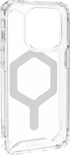 UAG iPhone 14 Pro Backcover Magsafe Plyo Ice