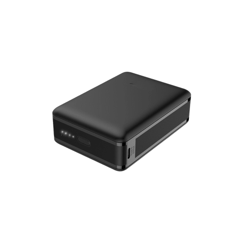 itStyle 20000 mAh 20W USB A-C Mini Powerbank Black