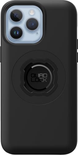 Quad Lock iPhone 14 Pro Max Backcover with MagSafe black