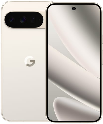 Google Pixel 10 Pro XL 5G 256GB Porcelain