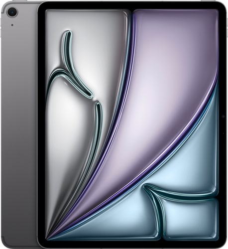 Apple iPad Air 13 (2024) Space Grey