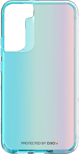 Gear4 Samsung Galaxy S22+ D3O HardCase Milan Aurora
